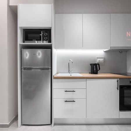 דירות סלוניקי Bitola, Nilie Hospitality Mgmt מראה חיצוני תמונה