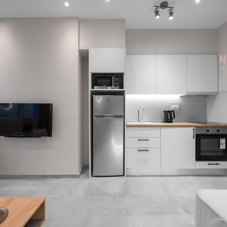 דירות סלוניקי Bitola, Nilie Hospitality Mgmt מראה חיצוני תמונה