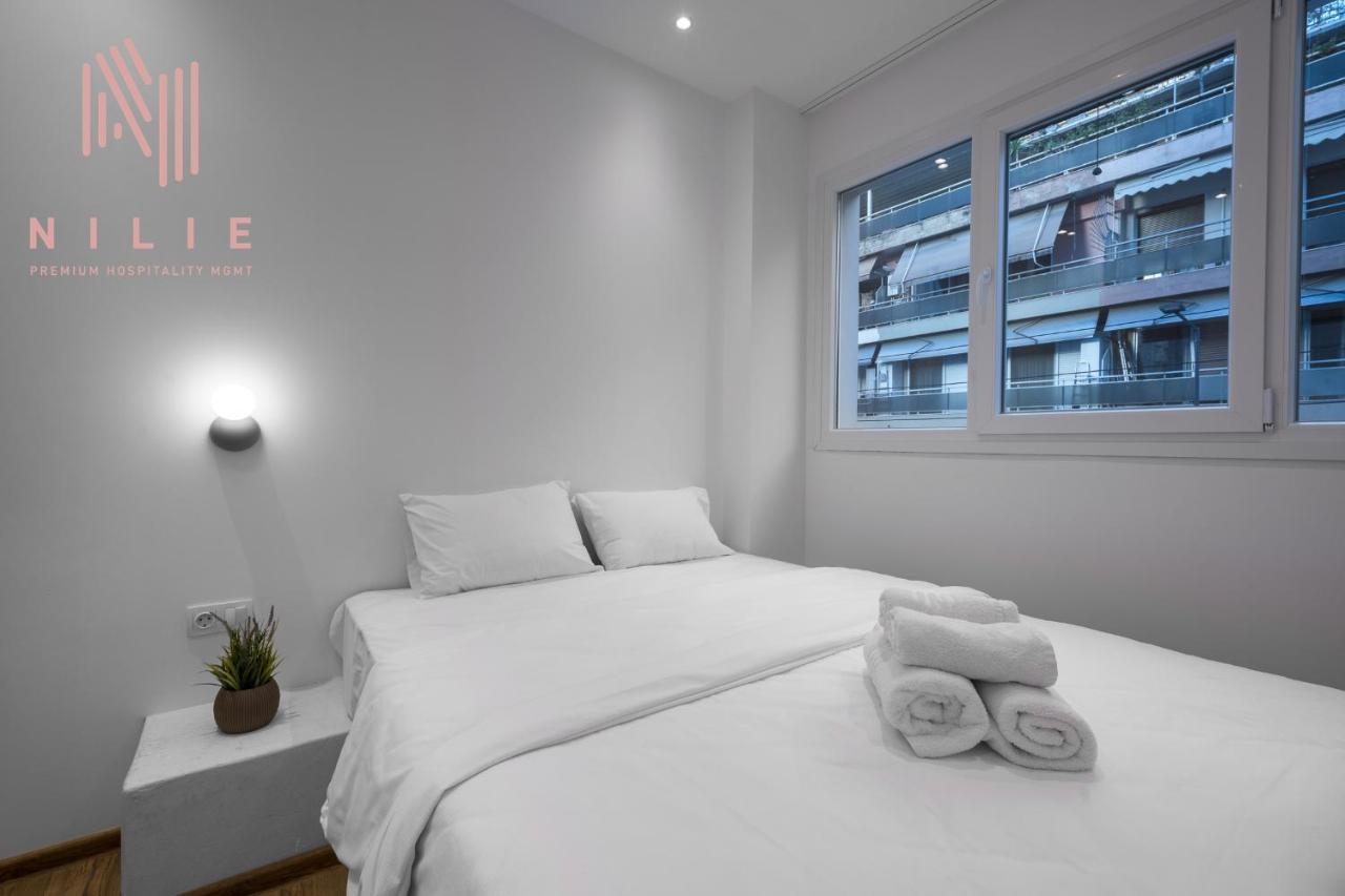 דירות סלוניקי Bitola, Nilie Hospitality Mgmt מראה חיצוני תמונה