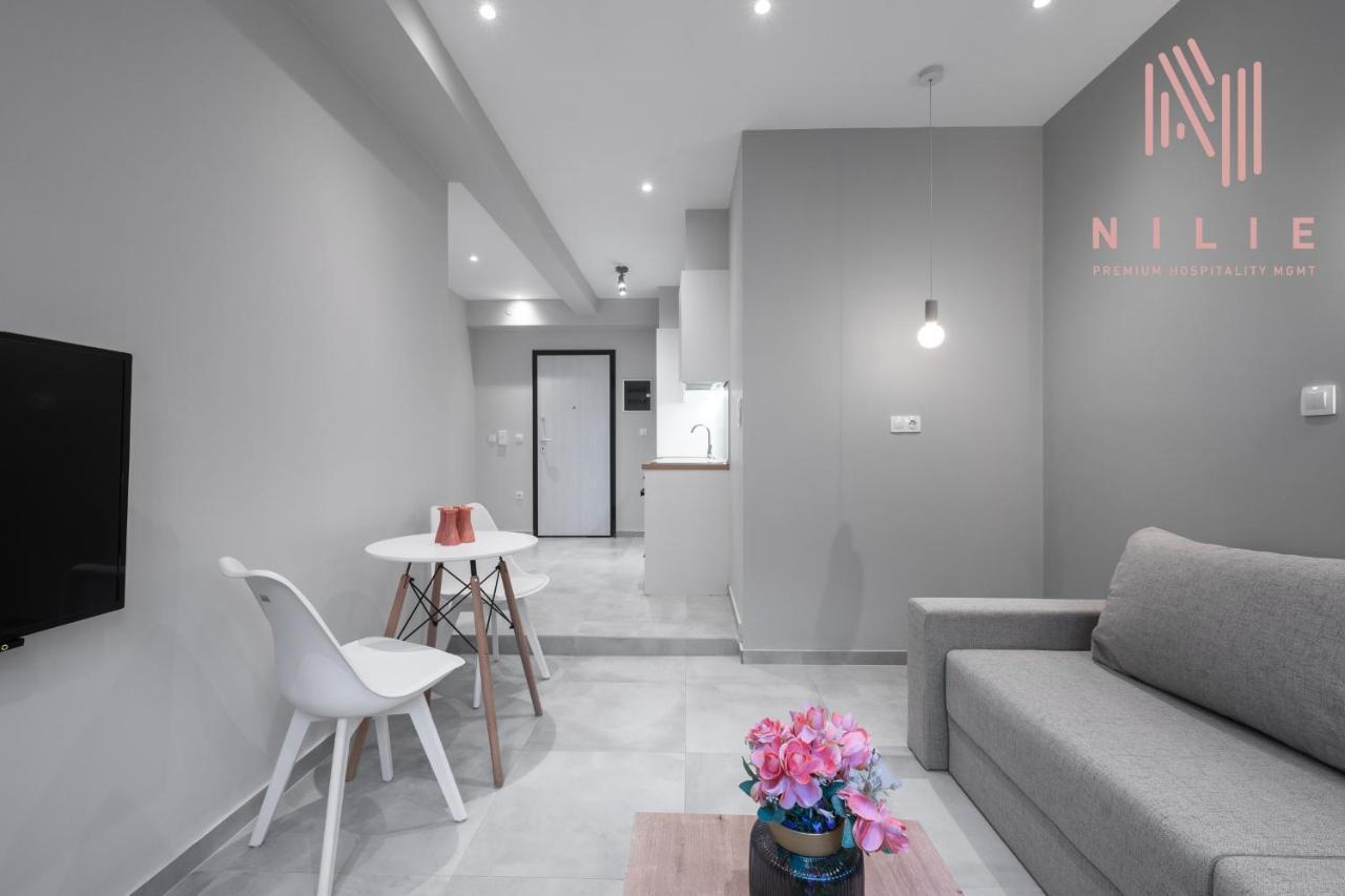 דירות סלוניקי Bitola, Nilie Hospitality Mgmt מראה חיצוני תמונה