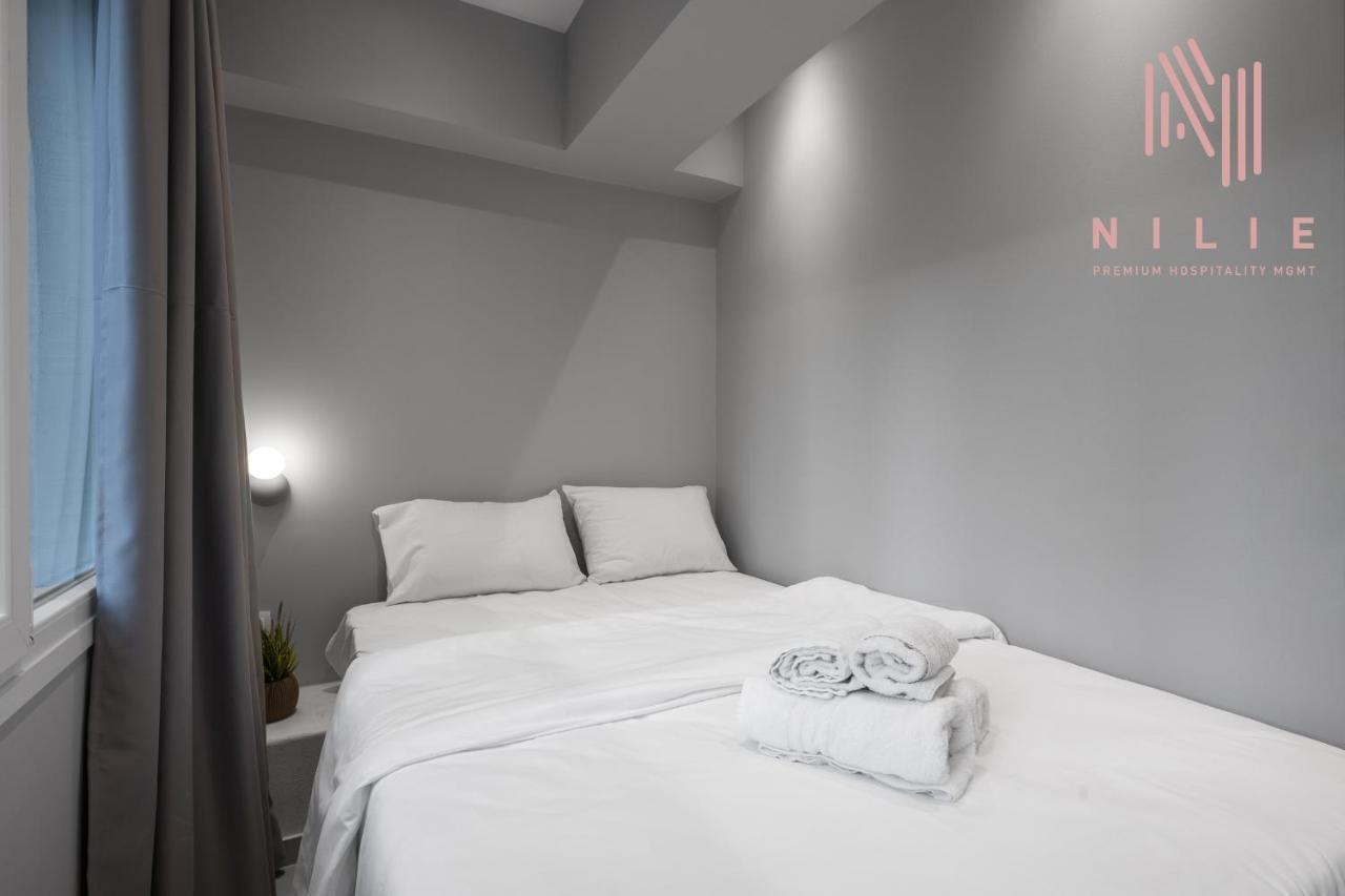 דירות סלוניקי Bitola, Nilie Hospitality Mgmt מראה חיצוני תמונה