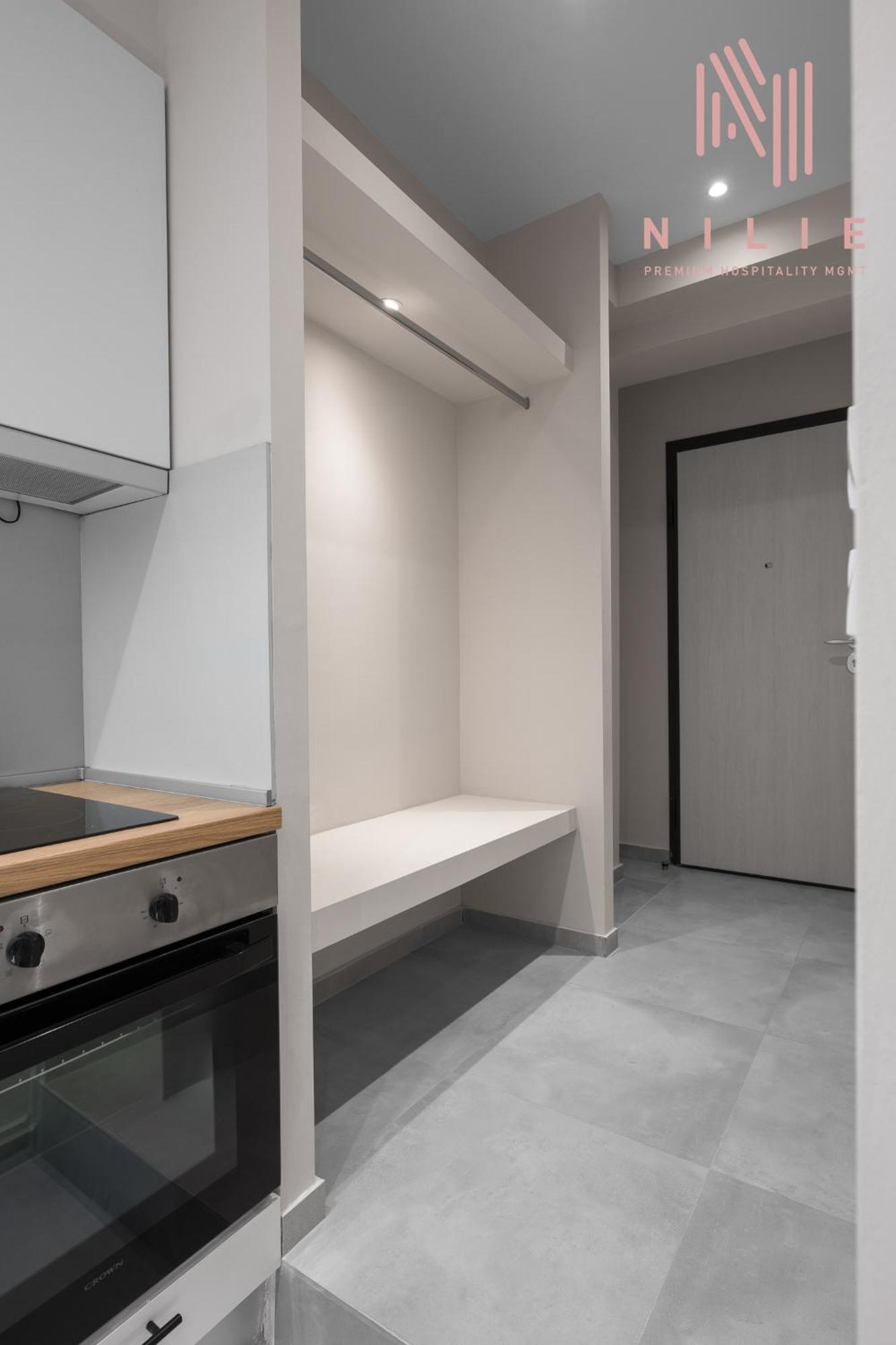 דירות סלוניקי Bitola, Nilie Hospitality Mgmt מראה חיצוני תמונה