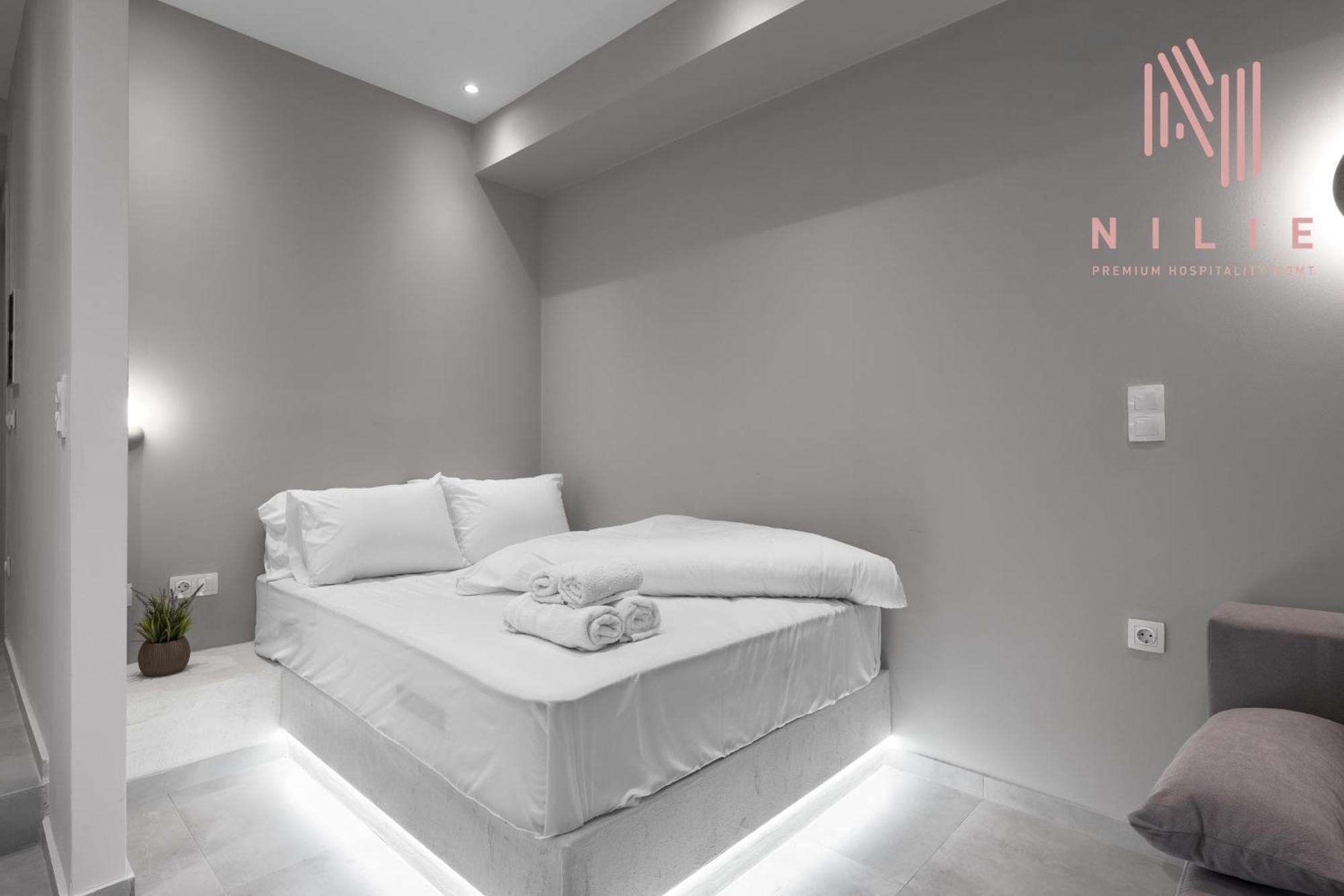 דירות סלוניקי Bitola, Nilie Hospitality Mgmt מראה חיצוני תמונה