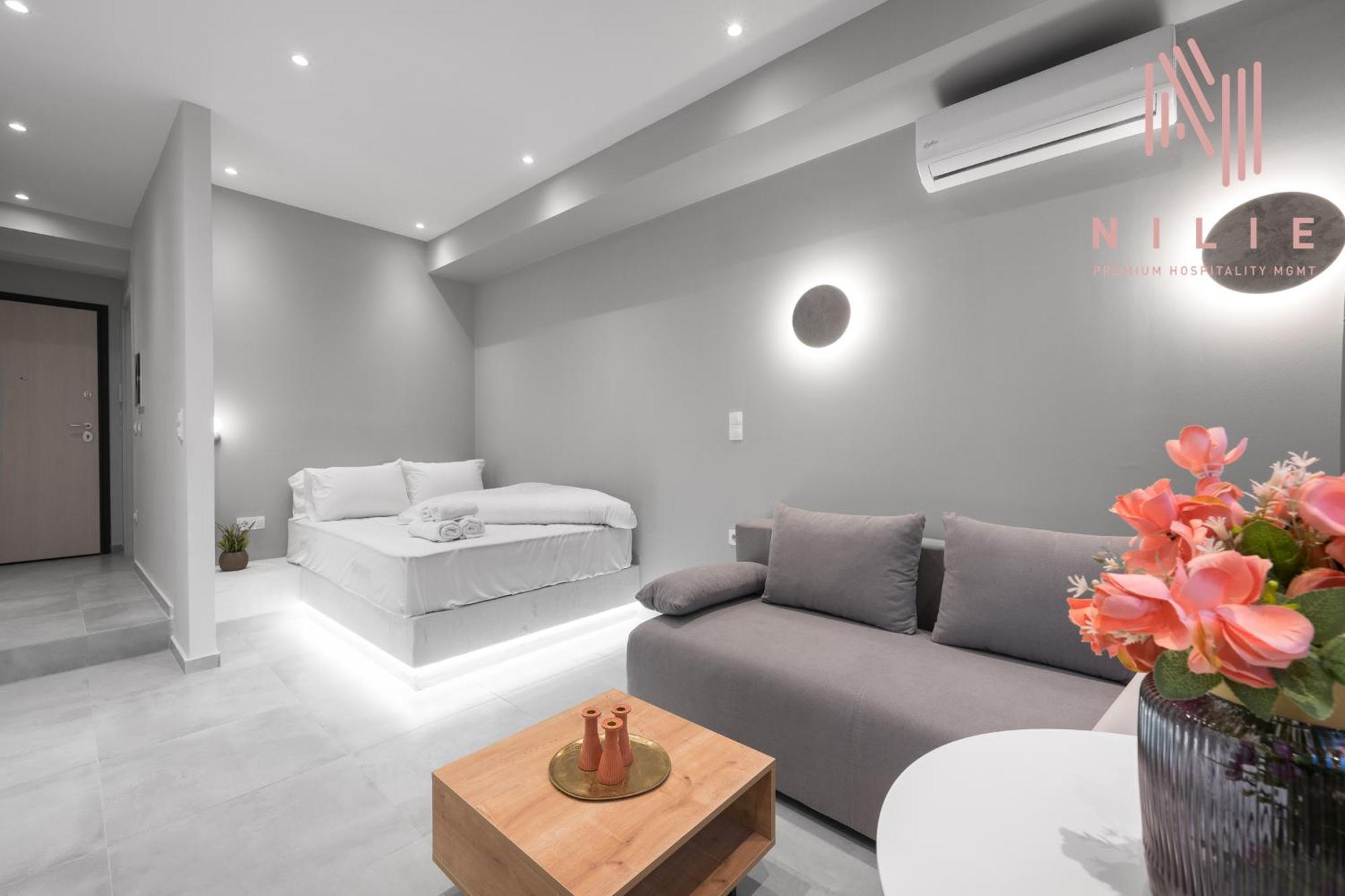 דירות סלוניקי Bitola, Nilie Hospitality Mgmt מראה חיצוני תמונה