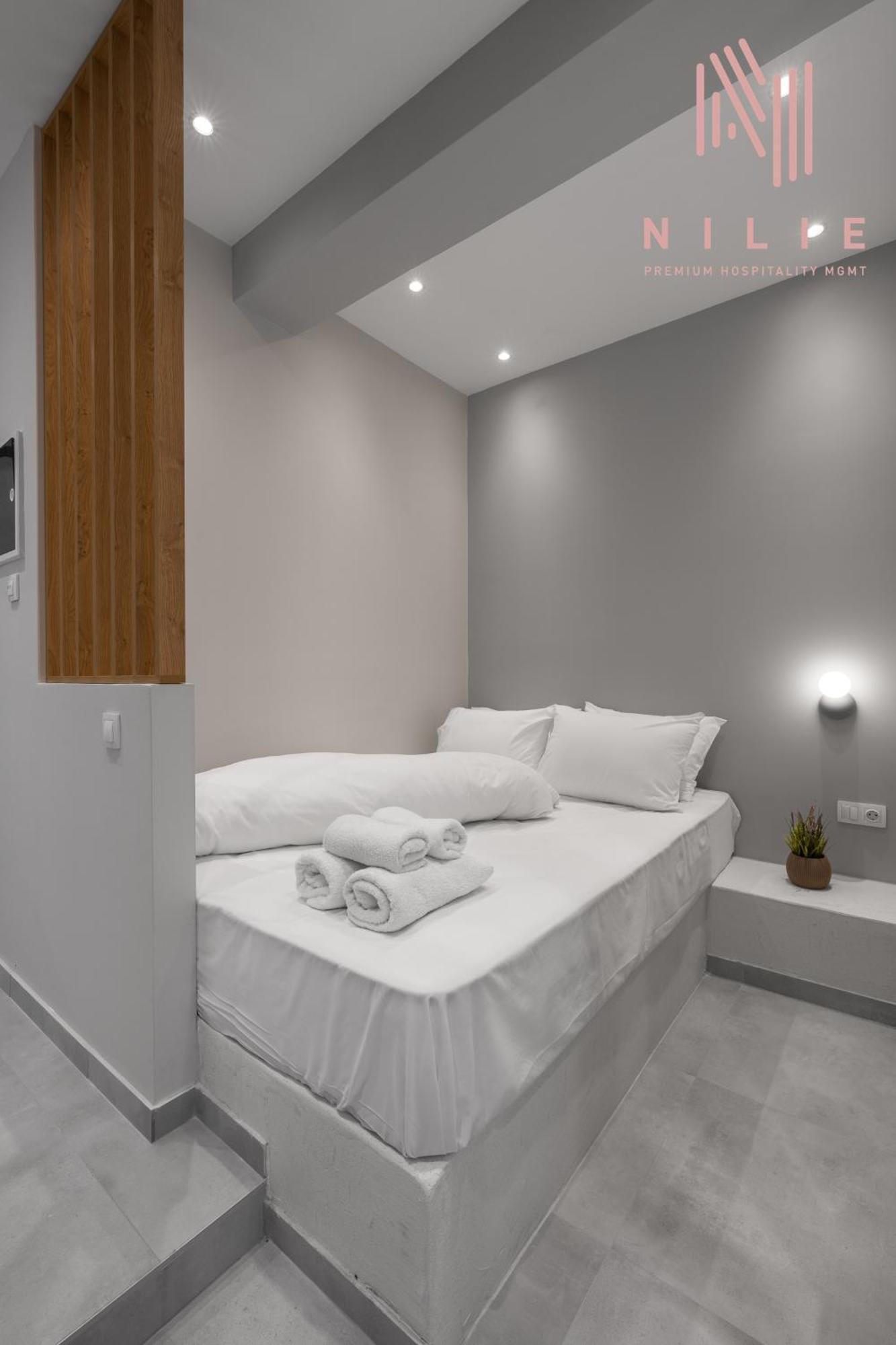דירות סלוניקי Bitola, Nilie Hospitality Mgmt מראה חיצוני תמונה