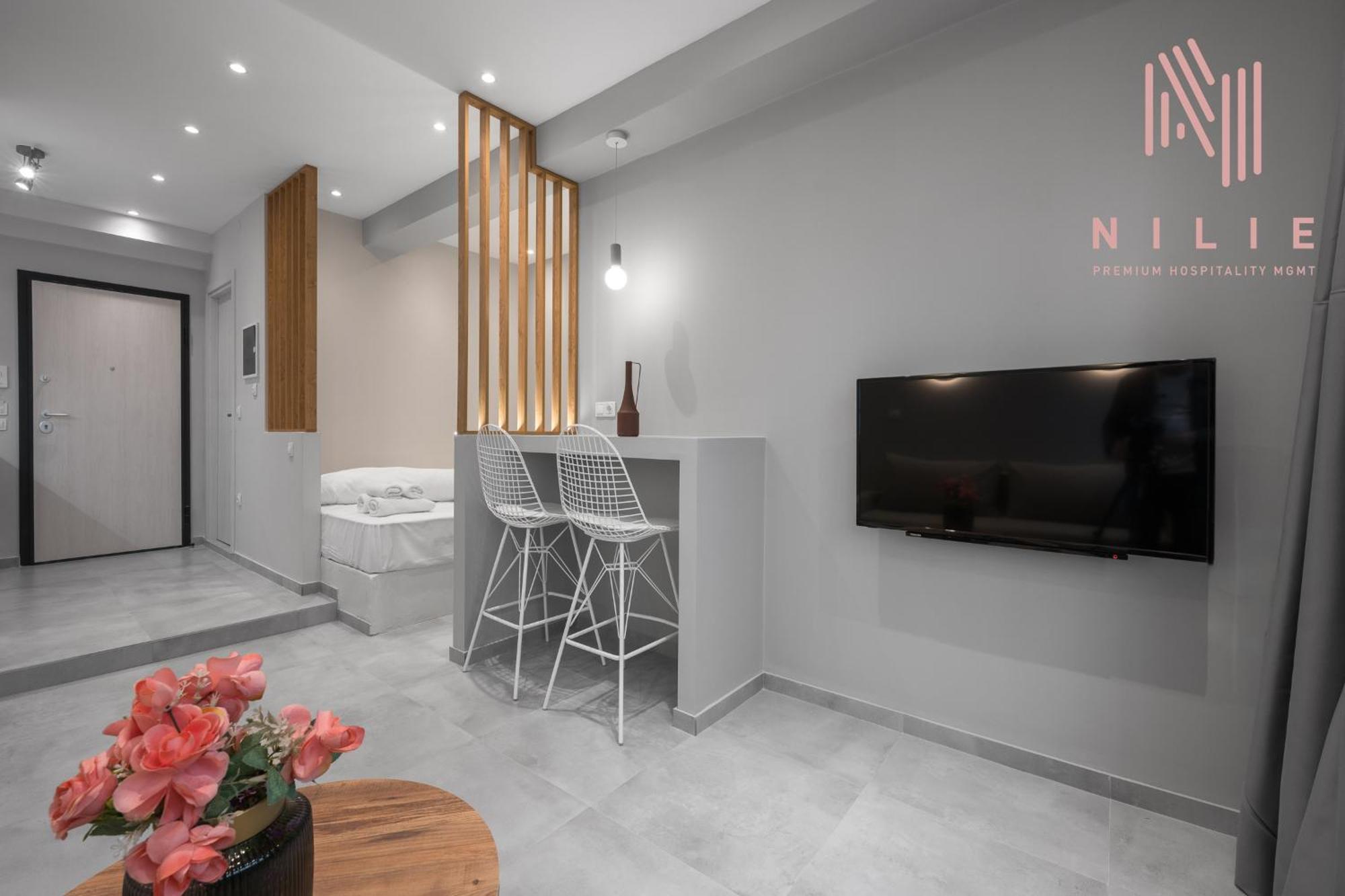 דירות סלוניקי Bitola, Nilie Hospitality Mgmt מראה חיצוני תמונה
