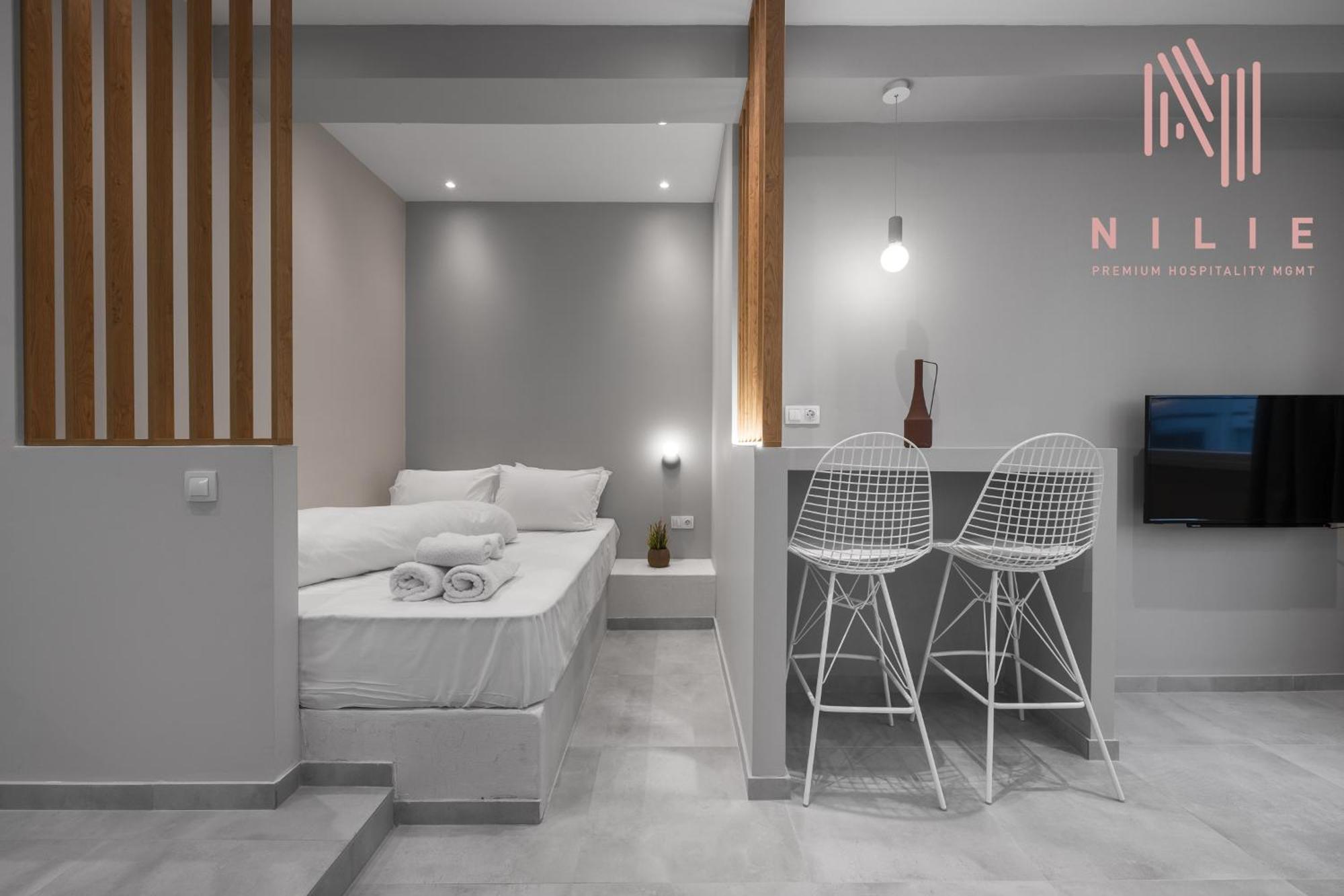 דירות סלוניקי Bitola, Nilie Hospitality Mgmt מראה חיצוני תמונה