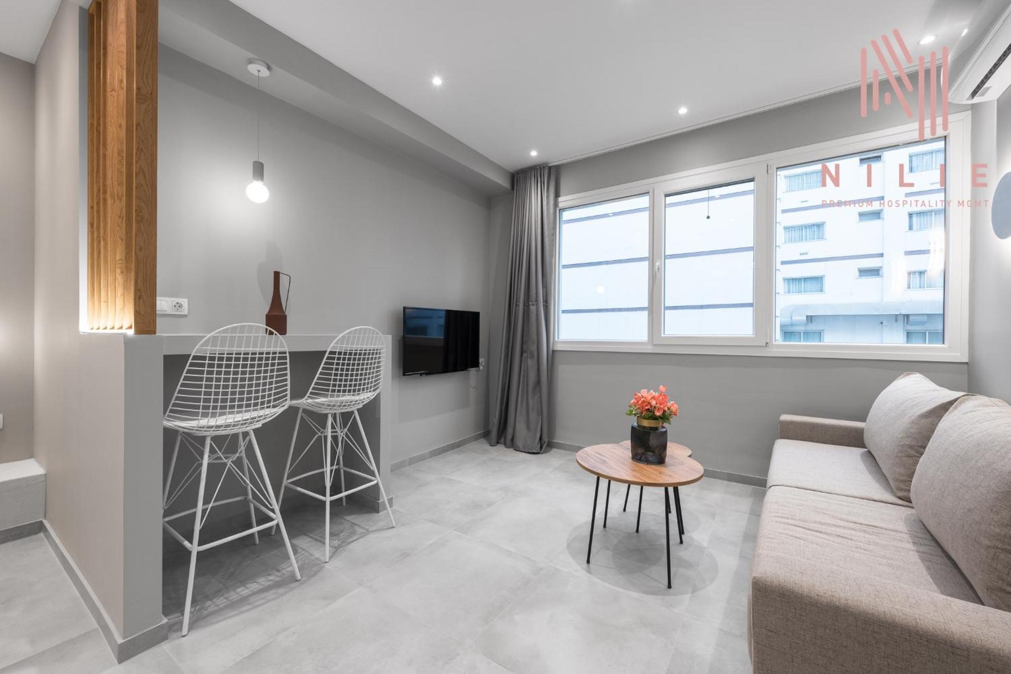 דירות סלוניקי Bitola, Nilie Hospitality Mgmt מראה חיצוני תמונה