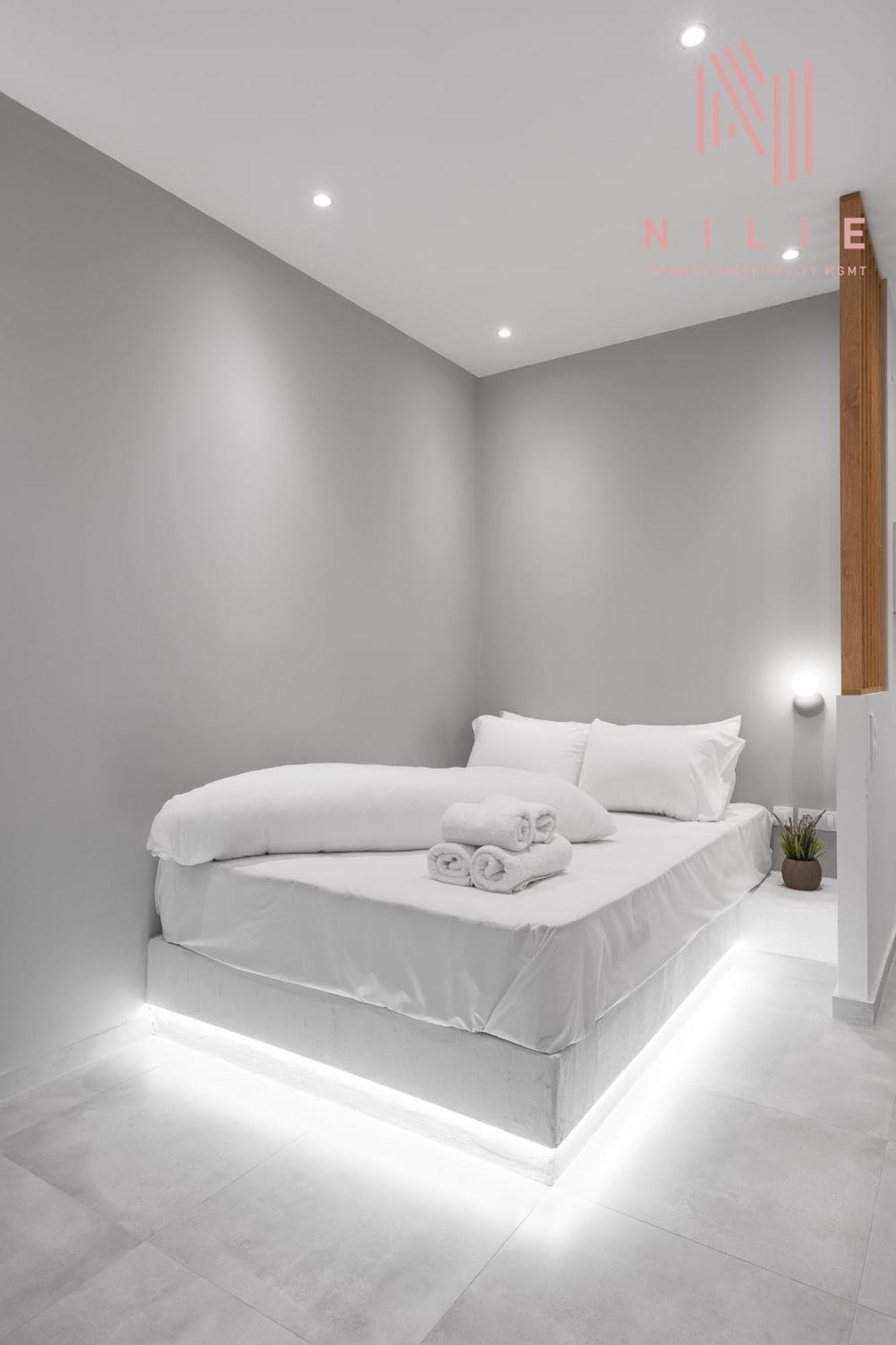 דירות סלוניקי Bitola, Nilie Hospitality Mgmt מראה חיצוני תמונה