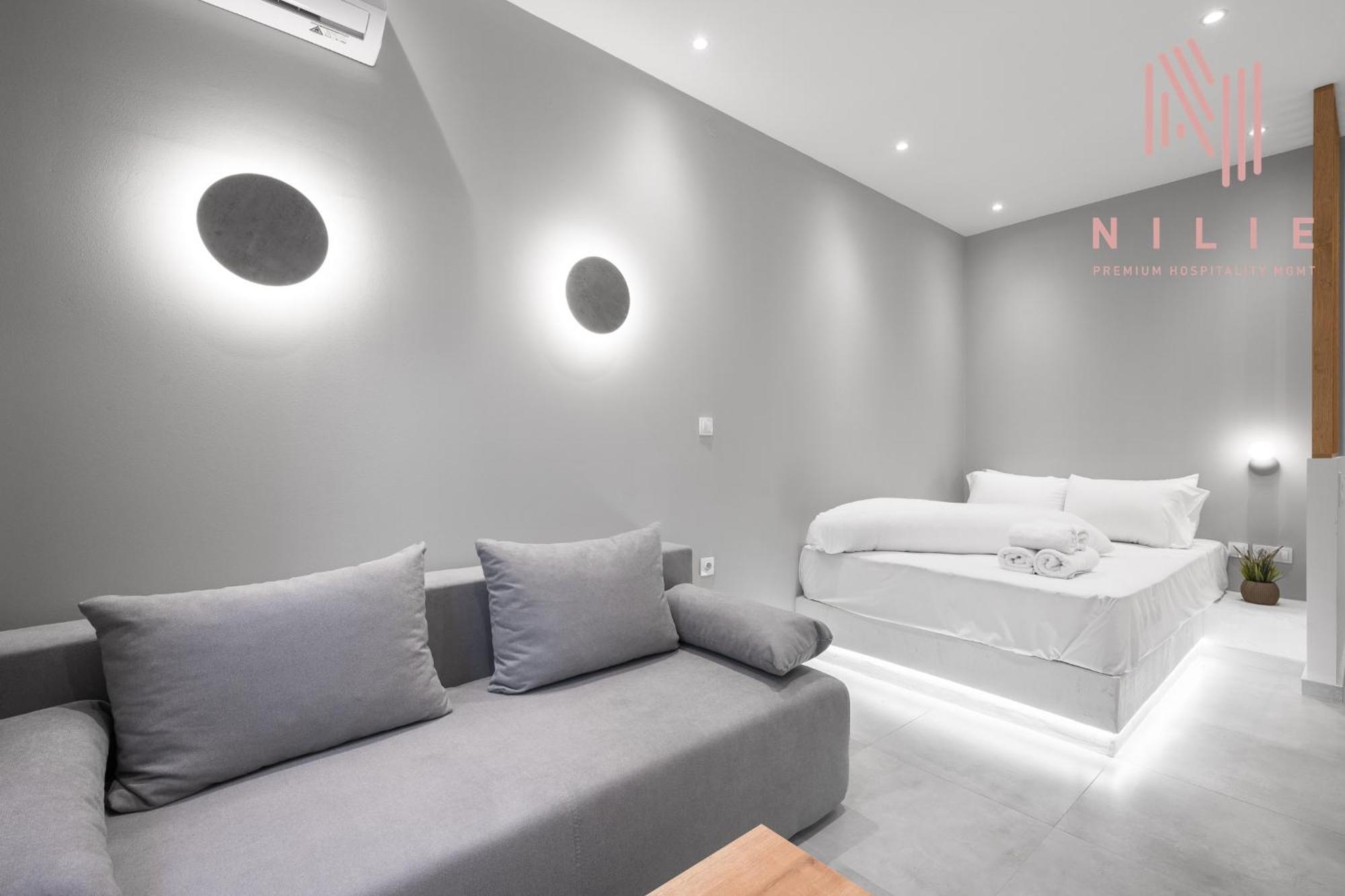דירות סלוניקי Bitola, Nilie Hospitality Mgmt מראה חיצוני תמונה