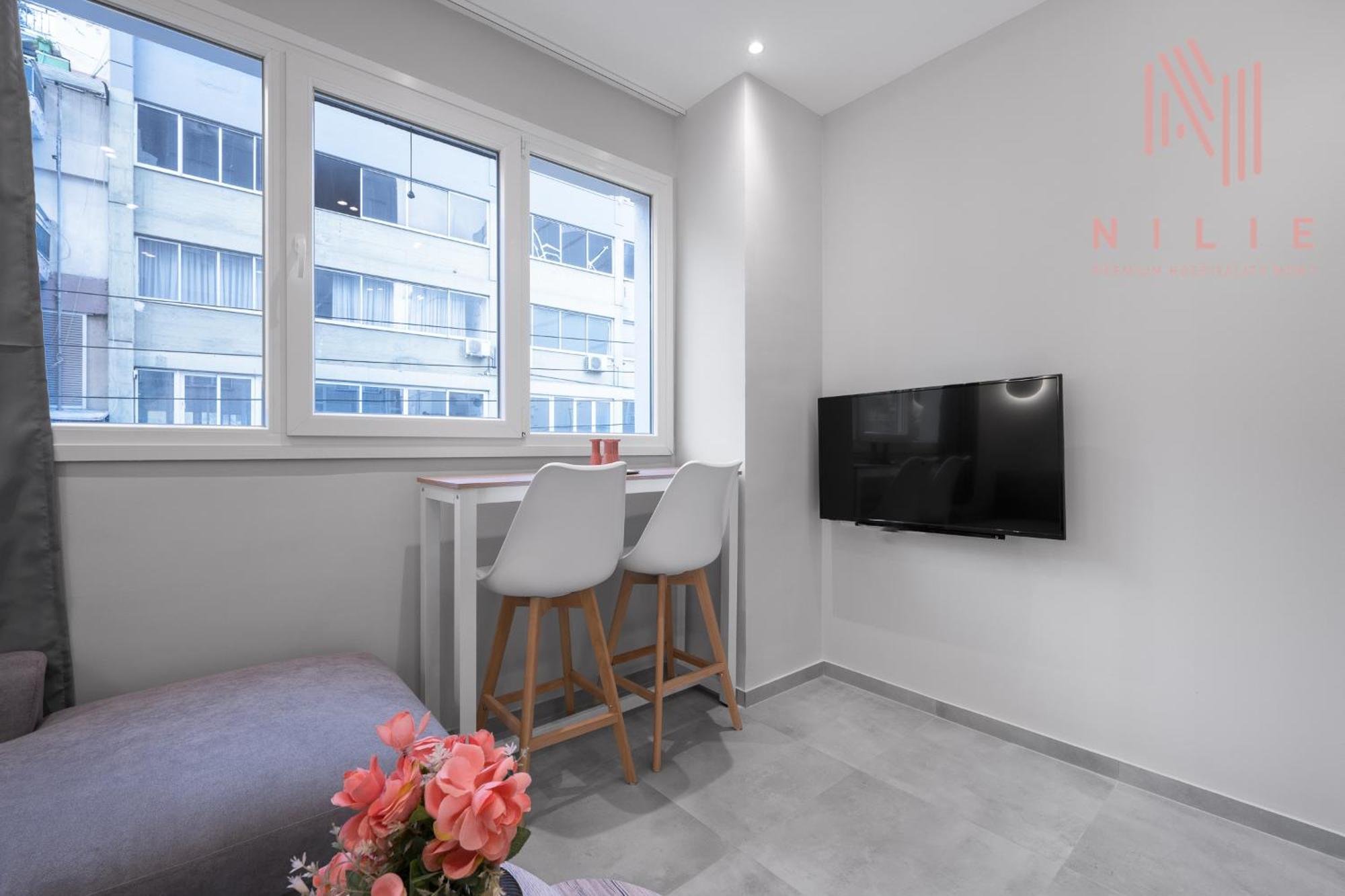 דירות סלוניקי Bitola, Nilie Hospitality Mgmt מראה חיצוני תמונה