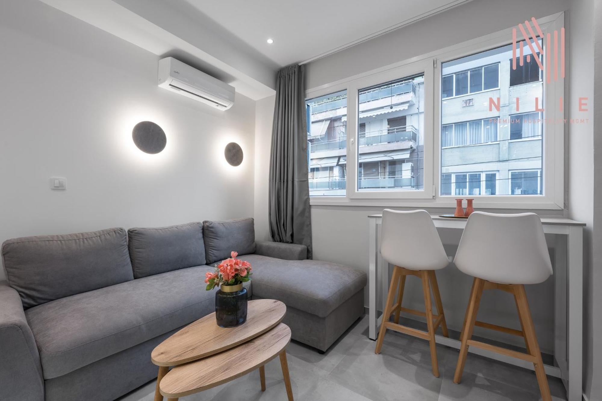 דירות סלוניקי Bitola, Nilie Hospitality Mgmt מראה חיצוני תמונה
