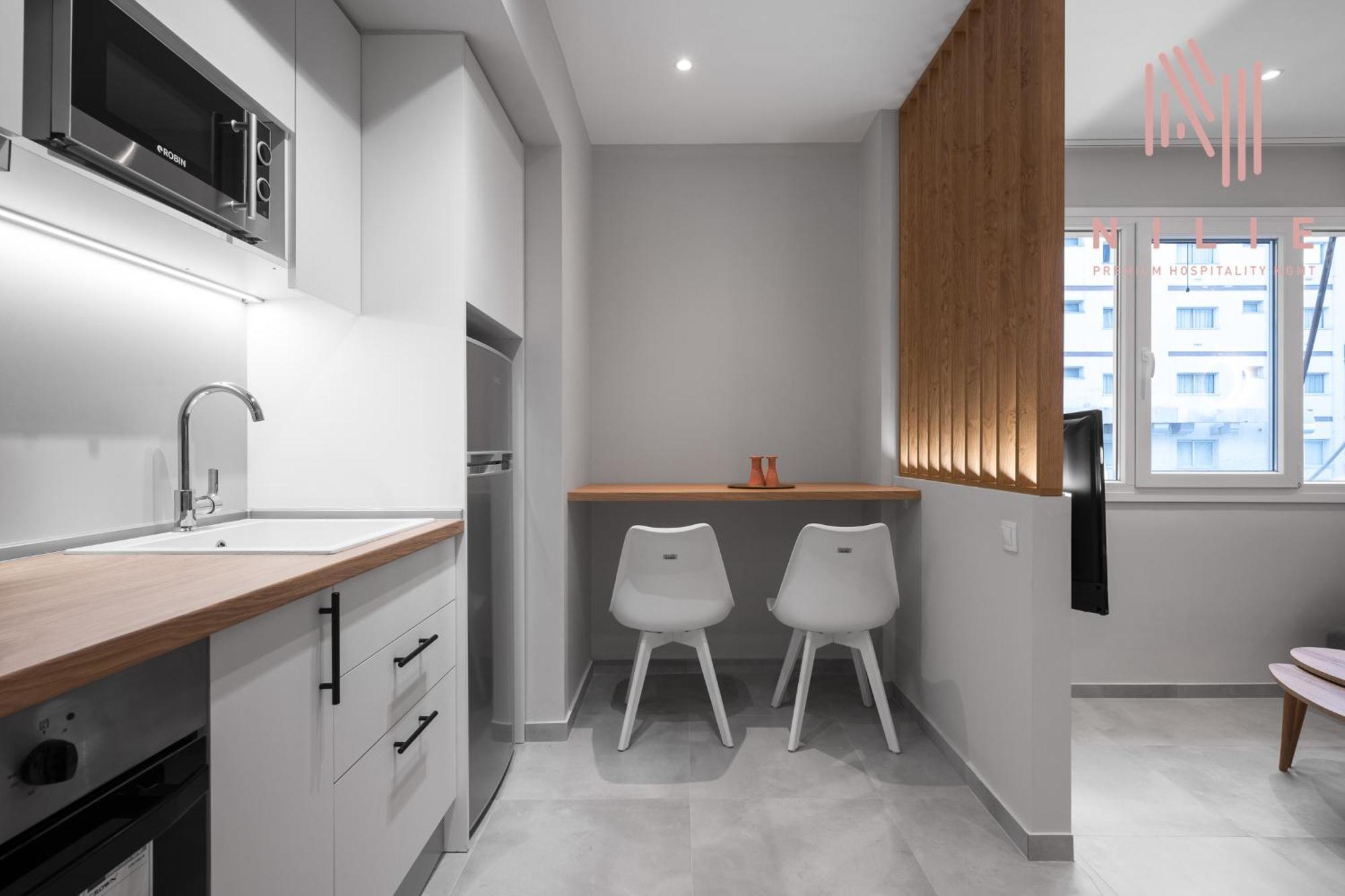 דירות סלוניקי Bitola, Nilie Hospitality Mgmt מראה חיצוני תמונה