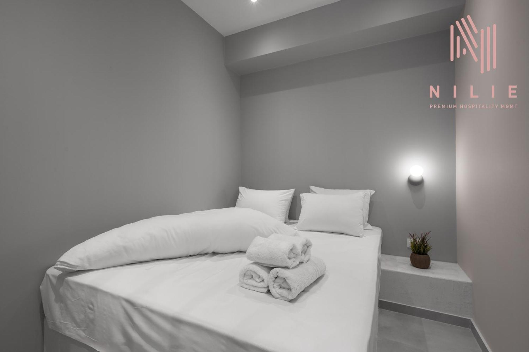 דירות סלוניקי Bitola, Nilie Hospitality Mgmt מראה חיצוני תמונה