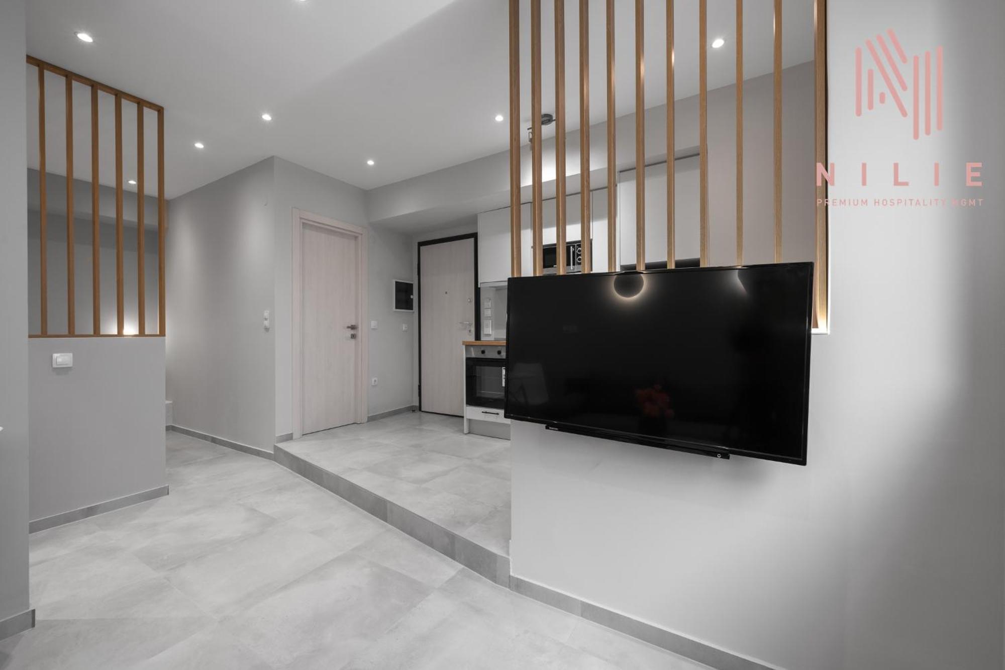 דירות סלוניקי Bitola, Nilie Hospitality Mgmt מראה חיצוני תמונה