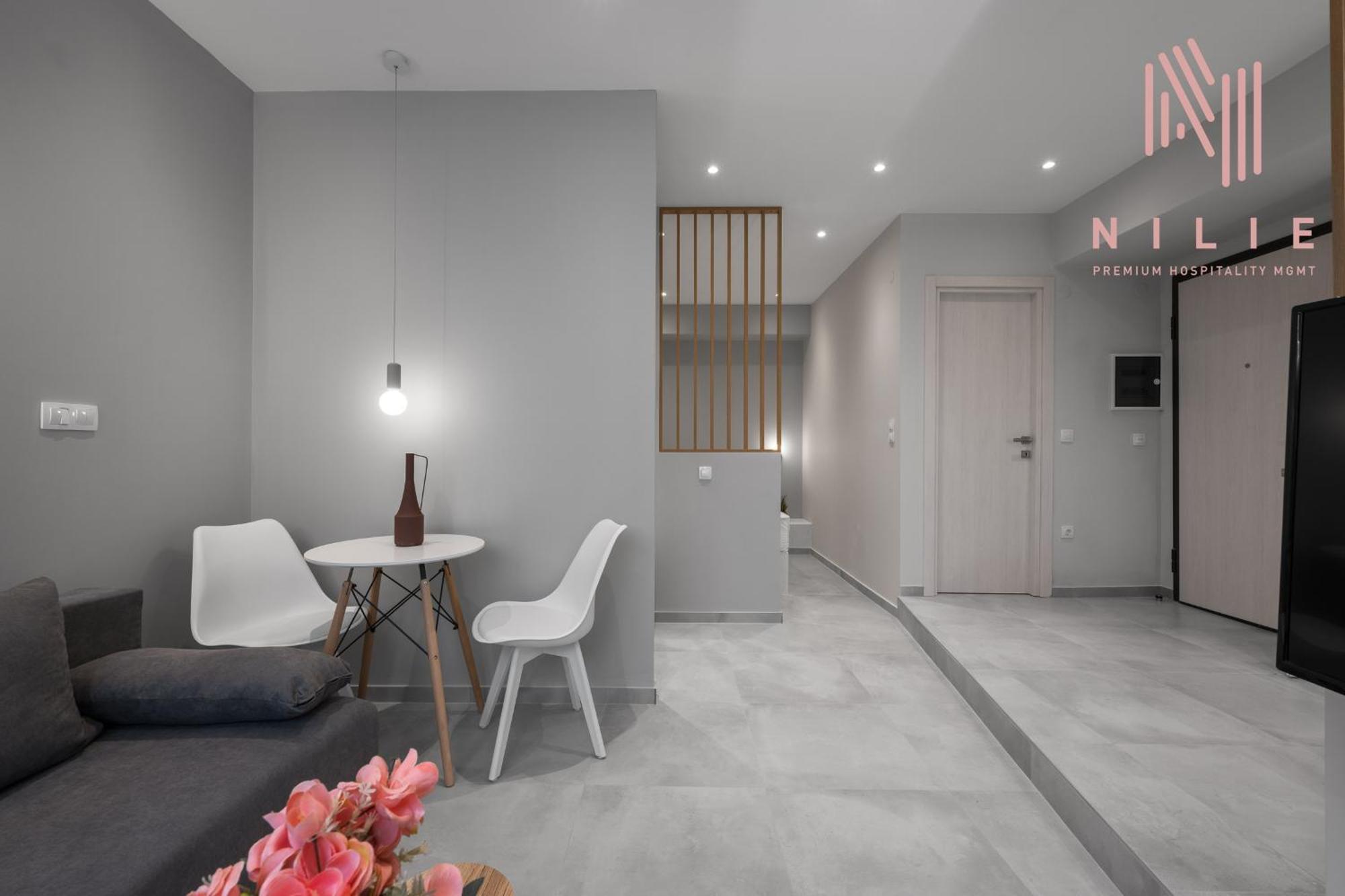 דירות סלוניקי Bitola, Nilie Hospitality Mgmt מראה חיצוני תמונה