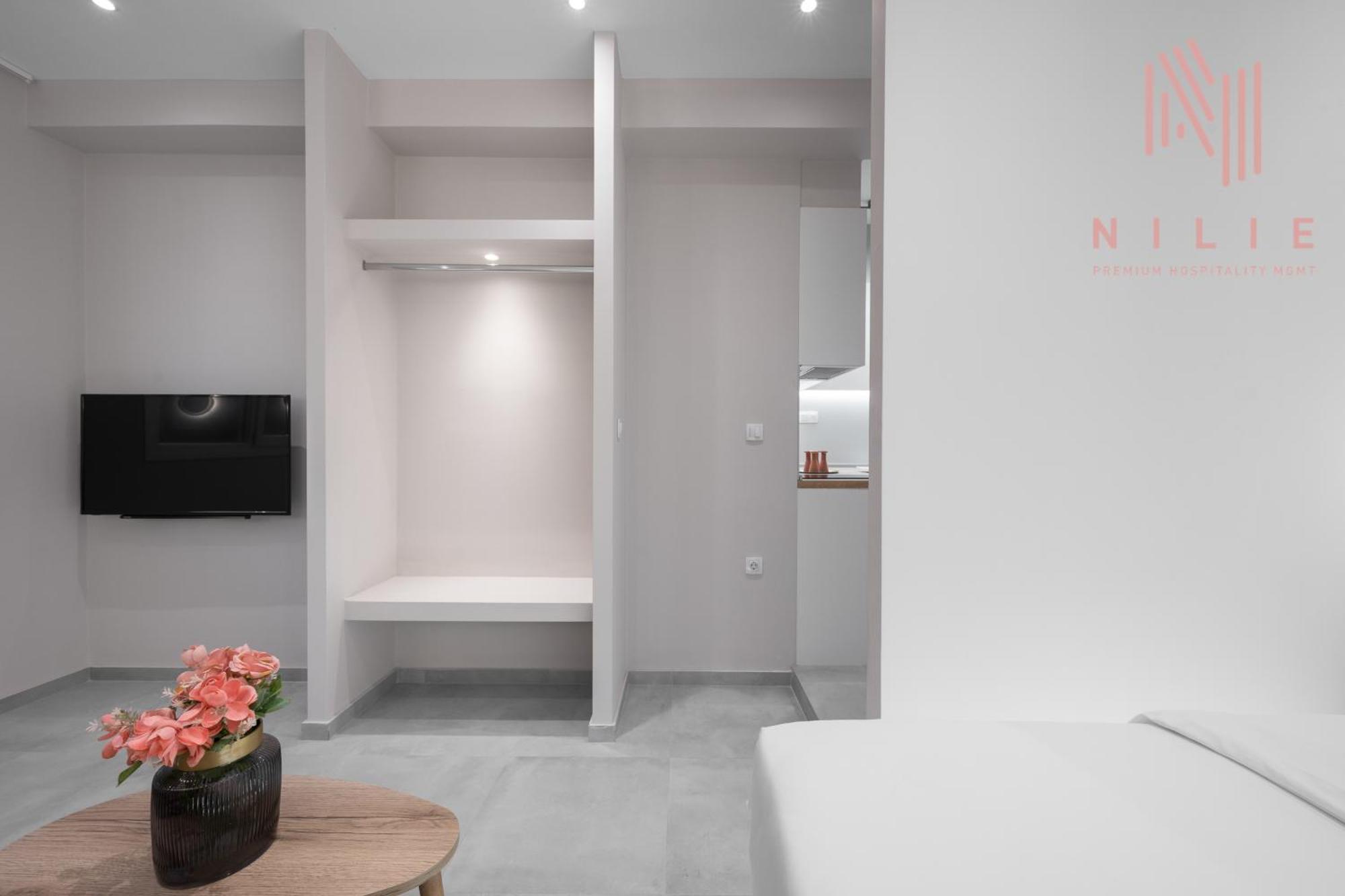 דירות סלוניקי Bitola, Nilie Hospitality Mgmt מראה חיצוני תמונה